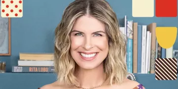 A incansável luta de Rita Lobo contra os alimentos ultraprocessados