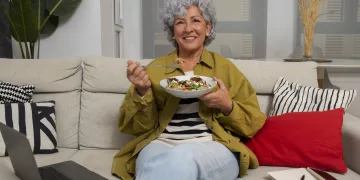 Alimentação à base de frutas, legumes e peixe ajuda a prevenir AVC