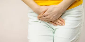 Aos 75 anos, eu me livrei da incontinência urinária
